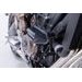 SW MOTECH PADACÍ PROTEKTORY HONDA CB650R E-CLUTCH (23-).