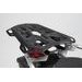 SW MOTECH URBAN ABS TOPCASE SYSTÉM ČERNÁ. F 750/850 GS (17-). PRO PLASTOVÝ NOSIČ