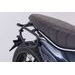 SW MOTECH SYSBAG WP M/S SADA DUCATI SCRAMBLER NIGHTSHIFT / FULL THROTTLE (23-).