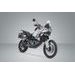 SW MOTECH ADVENTURE SET DUSC WITH TOP CASE XL BLACK. DUCATI DESERTX (22-) / RALLY (23-).