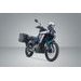 SW MOTECH DUSC HARD CASE SYSTEM BLACK. 41/33 L. CFMOTO 450MT (23-).