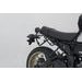 SW MOTECH SYSBAG WP M/M SYSTEM YAMAHA XSR700 (15-) / XSR700 XT (21-).