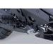 SW MOTECH BRZDOVÝ PEDAL BMW R 1300 GS