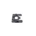 SW MOTECH ADAPTER PLOTNA PRO SYSBAG WP, S, LEVÁ