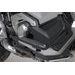 SW MOTECH PADACÍ RÁM PRO HONDA X-ADV (20-) NELZE KOMBINOVAT S ORIG. STUPAČKAMI