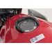 SW MOTECH TANKRING ŘADY PRO, PRO HONDA MOTO, 5 ŠROUBKŮ NA VÍČKU NÁDRŽE