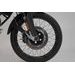SW MOTECH PADACÍ PROTEKTORY NA PŘEDNÍ OSU BMW F750GS, F850GS/ADV, F900R/XR.