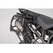 SW MOTECH AERO ABS SADA BOČNÍCH KUFRŮ 2X25 L. TRIUMPH TIGER 800 MODELY (10-).