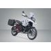 SW MOTECH SYSBAG WP L/L SADA BMW R 1200 GS (04-12) / ADVENTURE (06-13).