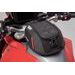 SW MOTECH TANKBAG SW-MOTECH CITY PRO ,OBJEM 11 - 14 LITRŮ