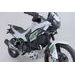 SW MOTECH PADACÍ RÁM KAWASAKI KLE500 / KLE500 SE (26-)