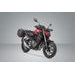 SW MOTECH URBAN ABS SADA BOČNÍCH KUFRŮ 2X 16,5 L. HONDA CB500F (18-), CBR500R (18-).