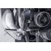 SW MOTECH PROTEKTORY NA MOTOR PRO HONDA CB1000 HORNET SC86 (24-25).