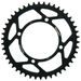 ŘETĚZOVÁ SADA D.I.D CHAIN - STŘÍBRNÝ ŘETĚZ 530 ZVM-X, X-KROUŽEK, KOLEČKO JT, ROZETA SUPERSPROX PRO CAGIVA ELEFANT 750 TRAIL 1987-1989
