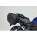 SW MOTECH PRO BLAZE SADDLEBAG SET BLACK. YAMAHA YZF-R7 (21-).