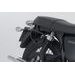 SW MOTECH SYSBAG WP M/M SYSTEM TRIUMPH BONNEVILLE / T100 (04-16).