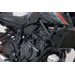 SW MOTECH PADACÍ PROTEKTORY YAMAHA MT-07 (14-25), TRACER 700 RM30 (19-22).
