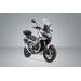SW MOTECH URBAN ABS TOPCASE SYSTEM BLACK. HONDA X-ADV (20-).