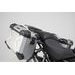 SW MOTECH DUSC HARD CASE SYSTEM BLACK. 33/33L. TRIUMPH TIGER 1200/EXPLOR (11-).