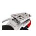 SW MOTECH TOP NOSIČ ALU-RACK BMW G 650 GS E650G (R13) (11-15).