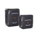 SW MOTECH SIDE BAG WP SYSTEM V-LOC 16/11 L. TRIUMPH SPEED 400/ SCRAMBLER 400 X (23-).
