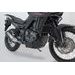 SW MOTECH KRYT MOTORU ČERNÝ,HONDA XL750 TRANSALP (22-26). NELZE S E-CLUTCH