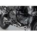 SW MOTECH PADACÍ PRUH ČERNÝ. BMW R 1250 GS (18-OD).