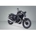 SW MOTECH V-LOC BOČNÍ NOSIČ LEVÝ MOTO GUZZI V7 MODELS (20-).