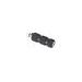SW MOTECH STEP STREET FOR BRAKE PEDAL BLACK.
