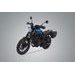 SW MOTECH LEGEND GEAR SADA TAŠKA NOSIČ -ČERNÉ HONDA CL500 (22-).