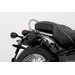 SW MOTECH LEGEND GEAR SIDE BAG SYSTEM LC BLACK EDITION TRIUMPH BONNEVILLE SPEEDMASTER (18-).