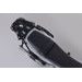 SW MOTECH PRO SIDE CARRIER BLACK. KAWASAKI KLE500 / KLE500 SE (26-).