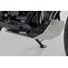 SW MOTECH KRYT MOTORU ČERNÝ HONDA CB500X (18-), NX 500 (24-)