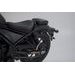 SW MOTECH SLH BOČNÍ NOSIČ LEVÝ HONDA CMX500 REBEL (16-) PRO TAŠKU LH1