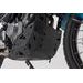 SW MOTECH KRYT MOTORU ČERNÝ CFMOTO 450MT (23-).