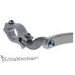 SW MOTECH KRYTY RUKOU YAMAHA 700 TÉNÉRÉ (25-)