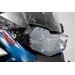 SW MOTECH OCHRANNÝ KRYT SVĚTLOMETU S PVC PANELEM. BMW F850GS ADV (18-).