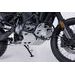 SW MOTECH ENGINE GUARD SILVER. CFMOTO 800MT-X (24-).