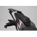 SW MOTECH URBAN ABS TOPCASE SYSTÉM ČERNÁ. KAWASAKI Z900 (16-).