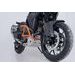SW MOTECH KRYT MOTORU STŘÍBRNÝ KTM 1290/1390 SUPER ADVENTURE (21-).