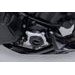 SW MOTECH ENGINE CASE PROTECTOR BLACK/SILVER. KAWASAKI Z1100 (25-).