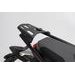 SW MOTECH DUSC TOP CASE SYSTEM BLACK. HONDA X-ADV (16-20).