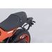 SW MOTECH V-LOC NOSIČ LEVÝ YAMAHA XSR900 (21-), XSR900 GP (23-).