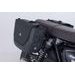SW MOTECH LEGEND GEAR SIDE BAG SYSTEM V-LOC 11/11 L. STREET TWIN/CUP 900, SPEED TWIN 900.