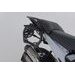 SW MOTECH TRAX ADV ALUMINIUM CASE SYSTEM SILVER. 37/37 L. BMW R 1300 GS (23-).