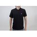 SW MOTECH POLO SHIRT CORE LINE. BLACK. MEN. SIZE XL.