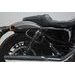 SW MOTECH NOSIČ SLC PRAVÝ PRO HARLEY SPORTSTER (04-)
