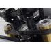 SW MOTECH BAR RISER H=30 MM. BLACK. BMW R 12 G/S (25-).