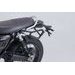 SW MOTECH V-LOC NOSIČ LEVÝ TRIUMPH SCRAMBLER 1200XC/XE (18-), X/XE (23-)