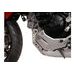 SW MOTECH KRYT MOTORU STŘÍBRNÝ MULTISTRADA 1200/S /10-/